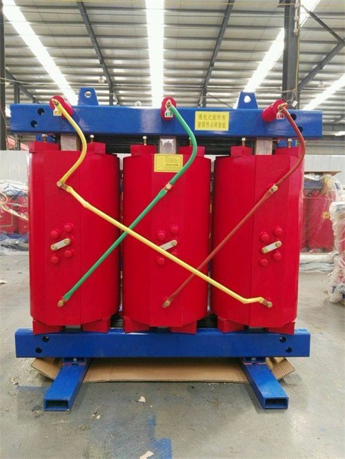 樟树200KVA干式变压器现货