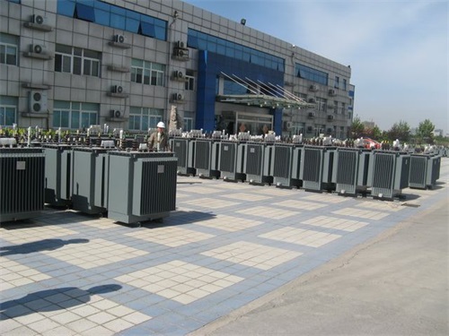 樟树S11-630KVA/10KV/0.4KV油浸式变压器的库存