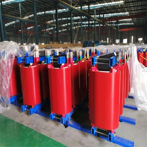 樟树SCB14-100KVA干式变压器