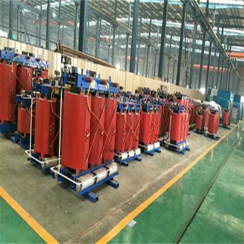 万载SCB13变压器